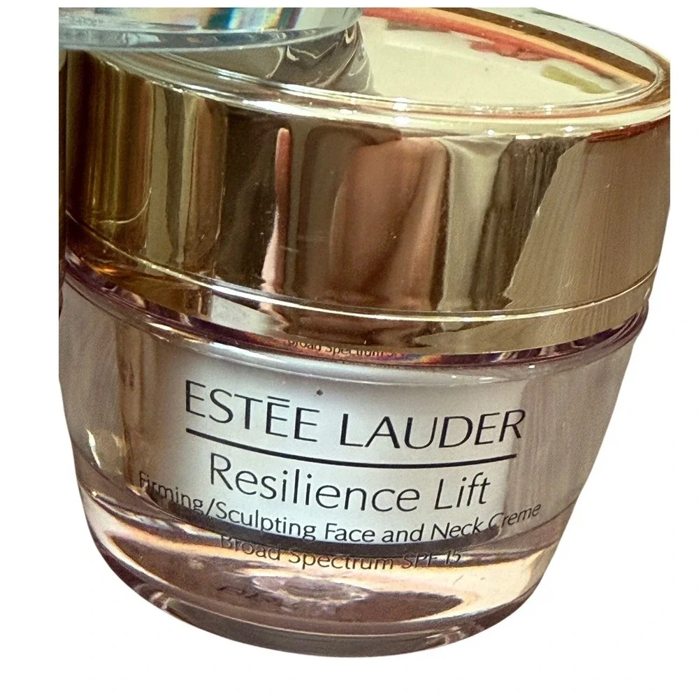 Estee Lauder DayWear Resilience Lift Revitalizing Supreme+ Mini Set New 3 Pc - Picture 5 of 6